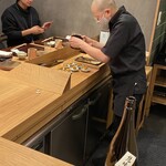 すし処 ひさ田 - 