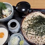 寿々喜 そば店 - 