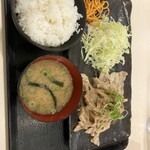 阿佐ケ谷ダイニングキッチン - 