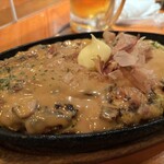 焼鳥いなかもん - 