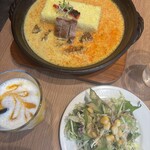 Rスリランカ 三田店 - 