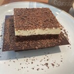 ホワイト グラス コーヒー - 