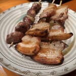 焼鳥いなかもん - 