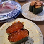 廻鮮寿司 塩釜港 - 