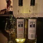 バー ノーブル - 