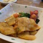 廻鮮寿司 塩釜港 - 