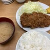 とんかつ いちよし