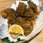 串揚げと島おでん くしお - 