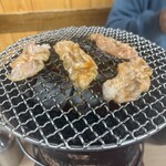 ホルモンまさる  - 