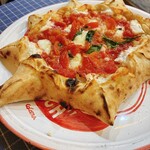 ナポリスタカ 駒沢店 - 