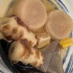 おでん 炉端 釜飯 笑店 船橋駅前店 - 