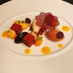 トゥールダルジャン - 