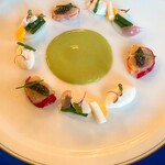 トゥールダルジャン 東京 - 