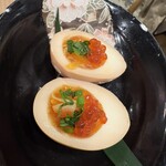 おでん 炉端 釜飯 笑店 船橋駅前店 - 