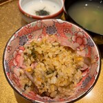 梅田 うしみつ - 