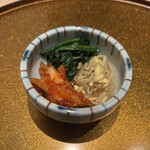 梅田 うしみつ - 