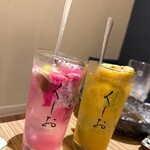 串揚げと島おでん くしお - 