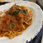 ナポリスタカ 駒沢店 - 