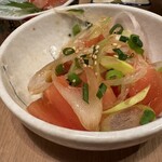 おでん 炉端 釜飯 笑店 船橋駅前店 - 