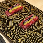 梅田 うしみつ - 