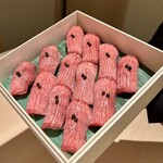 梅田 うしみつ - 