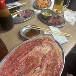 ホルモンまさる  - 