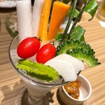 串揚げと島おでん くしお - 