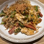 串揚げと島おでん くしお - 