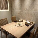 梅田 うしみつ - 