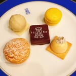 トゥールダルジャン - 