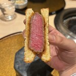 梅田 うしみつ - 