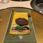 梅田 うしみつ - 