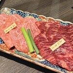 和牛焼肉 肉八 - 