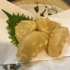 鮮魚・天麩羅ならさか