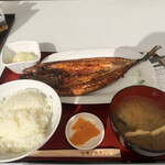 四日市ヒモノ食堂 - 