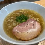 しおらーめん進化 - 