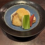 食と酒 なかむた - 