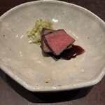 食と酒 なかむた - 