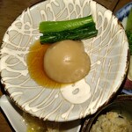 バランス食堂 七源 - 