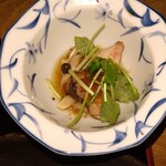 バランス食堂 七源 - 