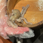 山本牛臓 麻布十番店 - 