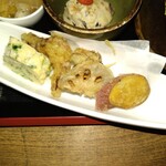 バランス食堂 七源 - 