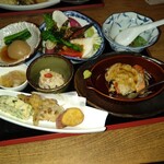 バランス食堂 七源 福島店 - 