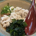 鮮魚・天麩羅ならさか - 