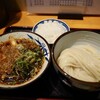 空飛ぶうどん やまぶき家