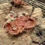 炭火燒肉 Fukuwarai - 