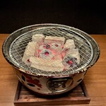 炭火燒肉 Fukuwarai - 