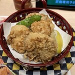 鮨処 なごやか亭 - 