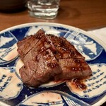 炭火燒肉 Fukuwarai - 