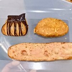 マルクパージュ - 料理写真: